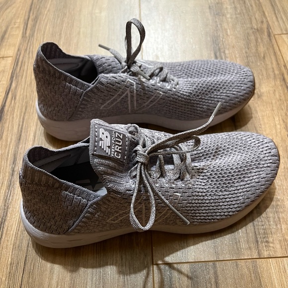 New Balance Fresh Foam Cruz sneakers - Picture 2 of 4